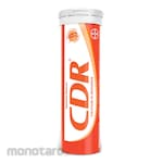 CDR Fruit Punch Effervescent