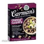 Carman's Crunchy Cluster Oat
