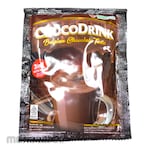 Chocodrink Minuman Bubuk Coklat