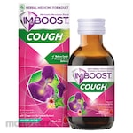 IMBOOST Cough for Adult