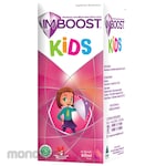 IMBOOST Suplemen Daya Tahan Tubuh Anak