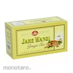 Kepala Djenggot Jahe Wangi