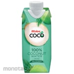 Malee Coconut Water (Air Kelapa)