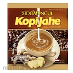 Sidomuncul Kopi Jahe