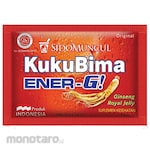 Sidomuncul KukuBima Ener-G