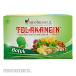 Sidomuncul Tolak Angin Batuk