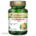 Sidomuncul Tolak Angin Mint Soft Capsule