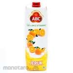 ABC Minuman Rasa Buah