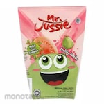 ABC Mr Jussie Fruity