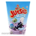 ABC Mr Jussie Milky
