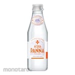 ACQUA PANNA Natural Mineral Water Botol Kaca