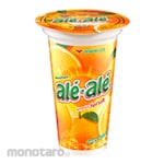 Ale-Ale Minuman Rasa