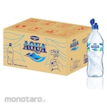 Aqua Air Mineral Botol
