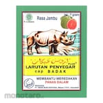 Cap Badak Larutan Penyegar Plus Hanger