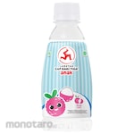 Cap Kaki Tiga Anak Minuman Pereda Panas Botol PET