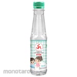 Cap Kaki Tiga Anak Minuman Pereda Panas Botol