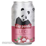 Cap Panda Minuman Kesehatan Kaleng