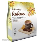 Chek Hup Minuman Coklat Hazelnut Kokoo