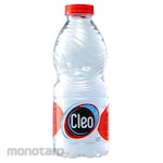 Cleo Air Mineral Botol