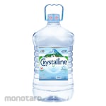 Crystalline Air Mineral Galon