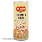 Del Monte Minuman dengan Chewy Boba
