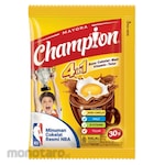 Energen Champion Minuman Cokelat
