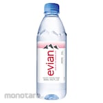 Evian Natural Mineral Water PET