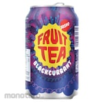 Fruit Tea Minuman Teh Kemasan Kaleng