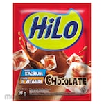 HILO Minuman Serbuk Sachet