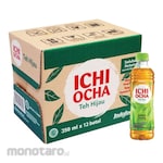 Ichi Ocha Minuman Teh Kemasan Botol