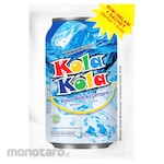 Kola Kola Minuman Serbuk Berkarbonasi