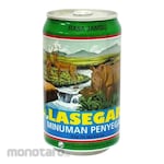 LASEGAR Larutan Penyegar Kaleng