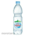 Le Minerale Air Mineral Botol
