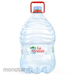 Le Minerale Air Mineral Galon