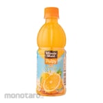 Minute Maid Pulpy Minuman Botol Rasa Jeruk