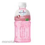 Mogu-Mogu Minuman Nata De Coco Lychee