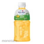 Mogu-Mogu Minuman Nata De Coco Mangga