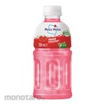 Mogu-Mogu Minuman Nata De Coco Strawberry