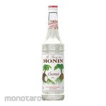 Monin HORECA Syrup Coconut