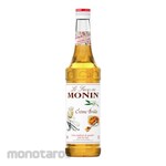 Monin HORECA Syrup Creme Brulee