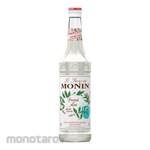 Monin HORECA Syrup Frosted Mint