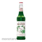 Monin HORECA Syrup Green Peppermint