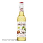 Monin HORECA Syrup Vanilla