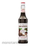 Monin HORECA Syrup Walnut Brownie