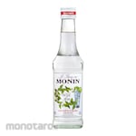 Monin HORECA Syrup Wild Mint