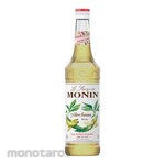 Monin HORECA Syrup Yellow Banana
