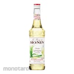 Monin Syrup Asian Lemongrass