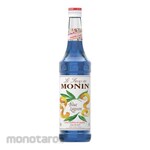 Monin Syrup Blue Lagoon