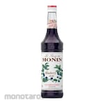 Monin Syrup Blueberry