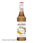 Monin Syrup Caramel Rasa Karamel 700ml 1pc